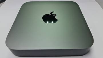 01-19244255: Apple a1993 mac mini/ core i3 3,6ghz/ ram8gb/ ssd128gb/ uhd630
