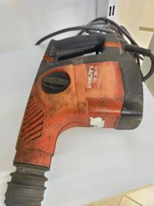 01-19291189: Hilti te 30с-avr