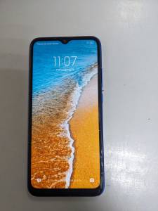 01-19316696: Xiaomi redmi 9c 3/64gb