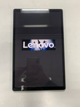 18-000092183: Lenovo m10+ 2/32 fhd w tb x606f