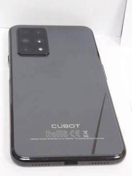 01-200010855: Cubot x30 6/128gb
