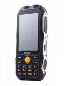 Мобільний телефон Tkexun q8