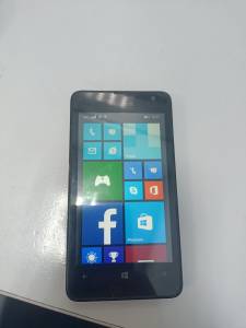 01-200014400: Microsoft lumia 430