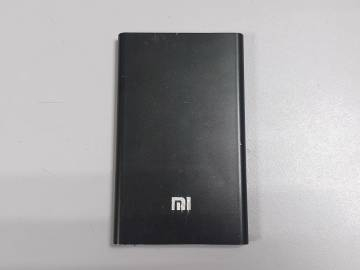 01-200030287: Xiaomi redmi power bank 10000mah