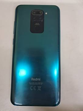 01-200060638: Xiaomi redmi note 9 3/64gb