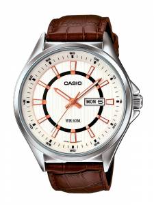 Годинник Casio mtp-e108