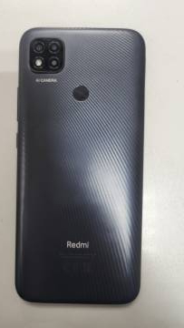 01-200072041: Xiaomi redmi 9c 2/32gb