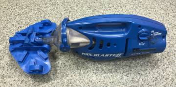 01-200075205: - watertech pool blaster max cg