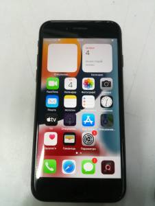 01-200077569: Apple iphone 7 32gb