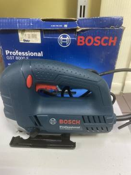 01-200066556: Bosch gst 8000 e