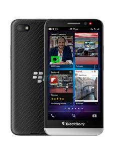 Мобильний телефон Blackberry z30