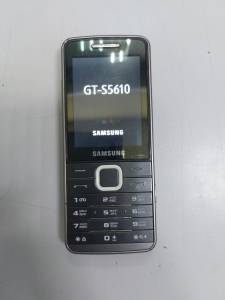 01-200105599: Samsung s5610