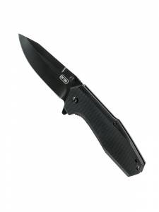 Нож складной M-Tac type 5 black