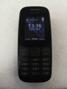 01-200107501: Nokia 105 ta-1034 dual sim