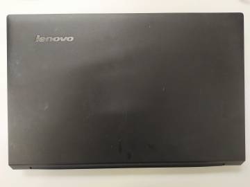 01-200105575: Lenovo celeron 1005m 1,9ghz/ ram2048mb/ hdd500gb/ dvd rw