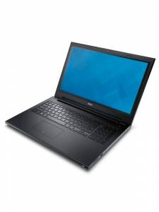 Ноутбук Dell єкр. 15,6/ pentium 3558u 1,7ghz/ ram 4096mb/ hdd500gb/ dvdrw