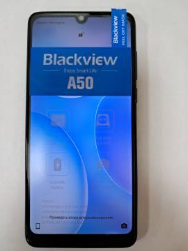 16-000263780: Blackview a50 3/64gb