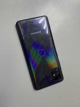 01-200120398: Samsung a515f galaxy a51 4/64gb