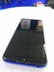 01-200103948: Xiaomi redmi 9a 2/32gb