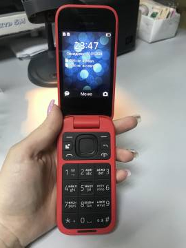 01-200127838: Nokia 2660 flip ta-1469