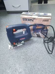 01-200110318: Stern js-80b