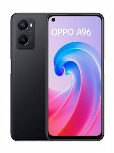 Мобильний телефон Oppo a96 6/128gb