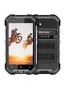 Мобильний телефон Blackview bv6000s 2/16gb