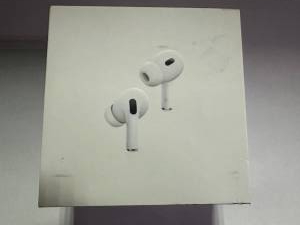 01-200138872: Apple airpods pro 2nd generation