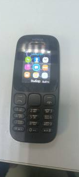 01-200141843: Nokia 105 ta-1010