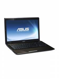 Ноутбук Asus єкр. 15,6/ core i3 330m 2,13ghz/ ram3072mb/ hdd500gb/ dvdrw