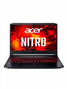 Ноутбук Acer nitro 5 an515-55-548m