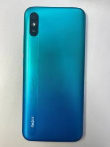 01-200154184: Xiaomi redmi 9a 2/32gb