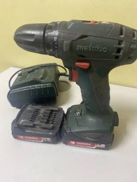 01-200158015: Metabo bs 14.4