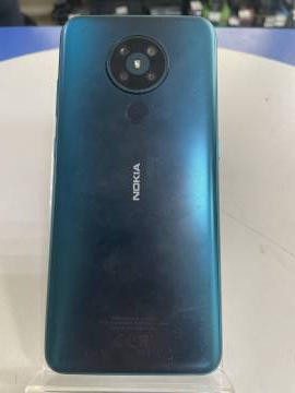 01-200161776: Nokia 5.3 4/64gb