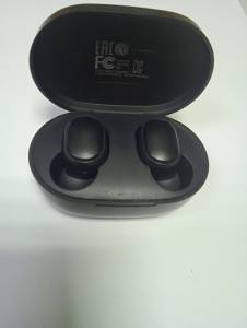01-200167494: Xiaomi mi true wireless earbuds basic 2
