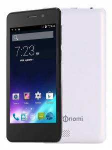 Мобильний телефон Nomi i450 trend