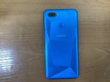 01-200093949: Oppo a12 cph2083 3/32gb