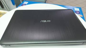 01-200180789: Asus єкр. 15,6/ core i3 6006u 2,0ghz/ ram4gb/ hdd1000gb/video gf gt920m