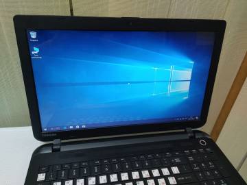 01-200182070: Toshiba екр. 15,6/pentium n3530 2.16ghz/ ram4gb/ssd256gb/intel hd graphics