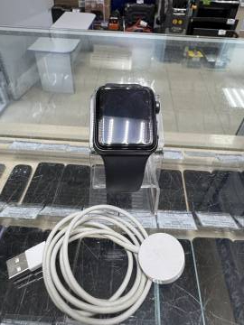 01-200193728: Apple watch series 3 gps 42mm aluminium case a1859