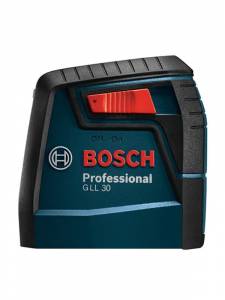 Лазерный нивелир Bosch gll 30