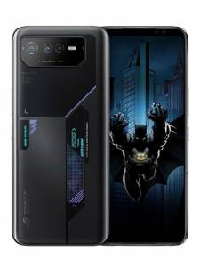 Asus rog phone 6 12/256gb