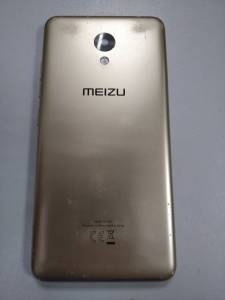 01-200199270: Meizu m5c 32gb