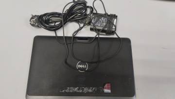 01-200199875: Dell екр 10,1 / core m-5y0c / ram 4gb / ssd 64gb / touch / transformer