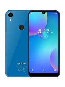 Мобильний телефон Coolpad n7 lite 2/16gb