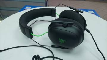 01-200200463: Razer blackshark v2