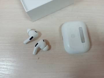 01-200173399: Apple airpods pro 2 gen a2700,a2699+a2698 2022г.