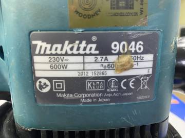 01-200207472: Makita 9046