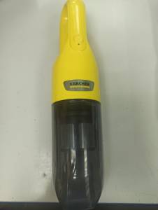 01-200207357: Karcher cvh 2