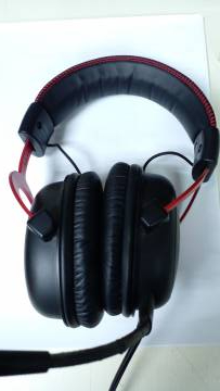 01-200204288: Hyperx cloud ii